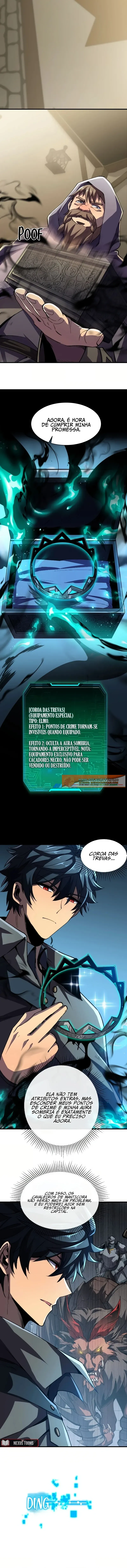 The Summoner: Apocalypse Rewinds Capítulo 31 Página 4
