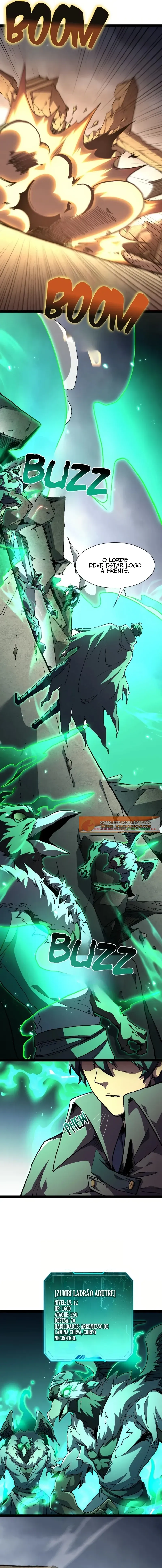 The Summoner: Apocalypse Rewinds Capítulo 32 Página 5