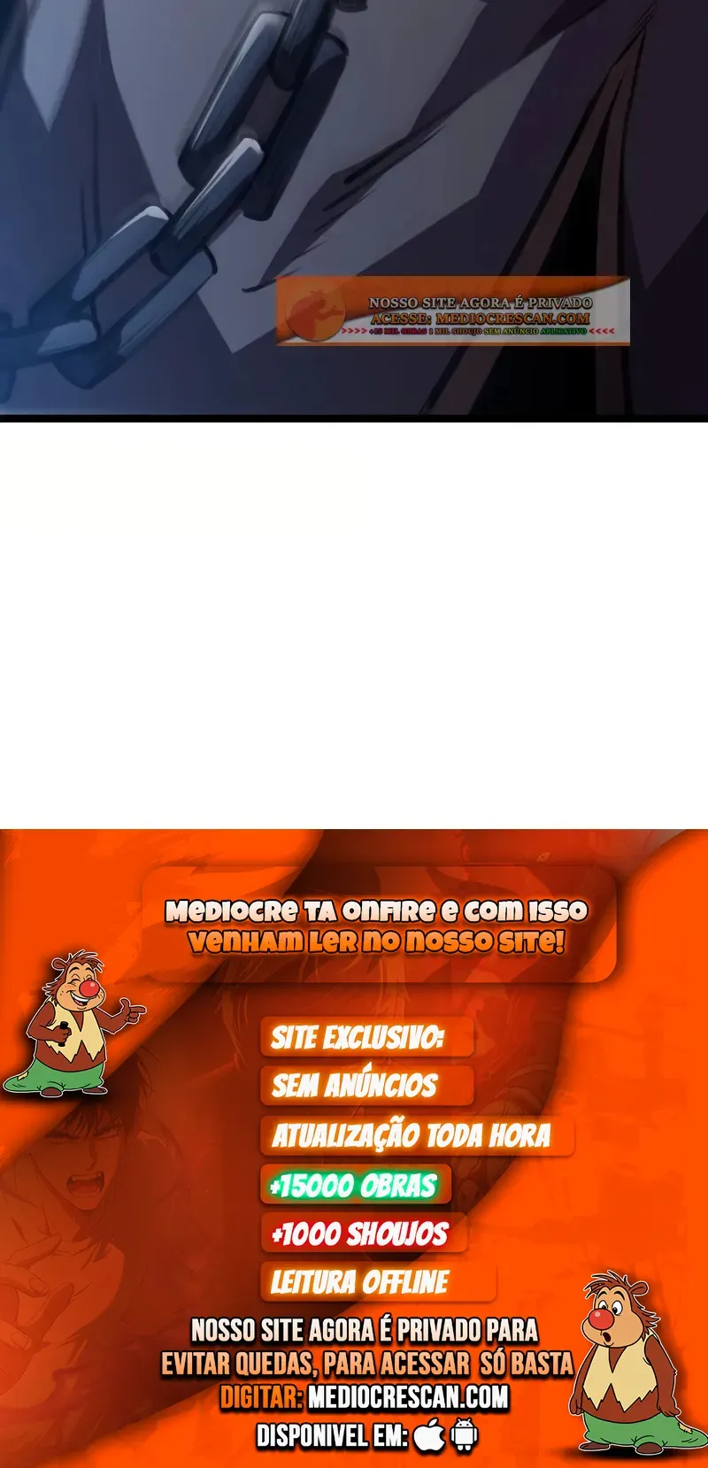 The Summoner: Apocalypse Rewinds Capítulo 38 Página 14