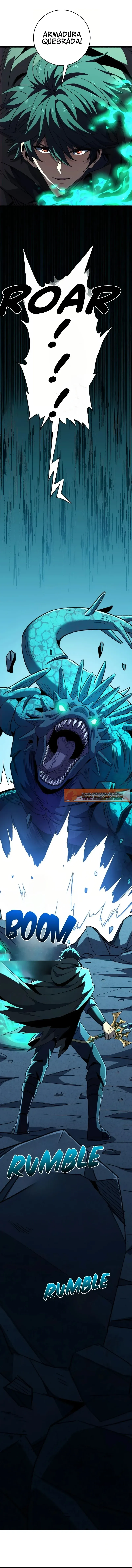 The Summoner: Apocalypse Rewinds Capítulo 38 Página 4