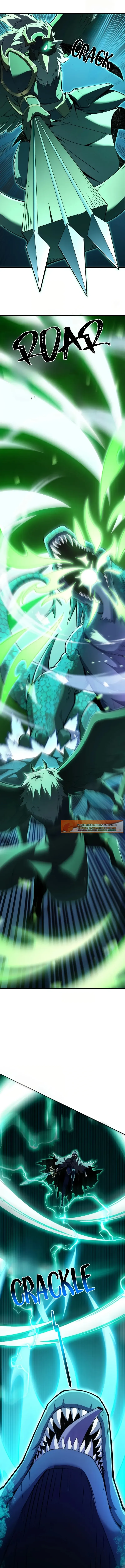 The Summoner: Apocalypse Rewinds Capítulo 38 Página 6