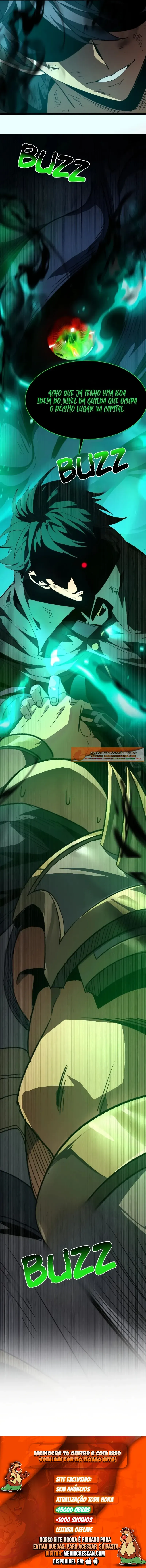 The Summoner: Apocalypse Rewinds Capítulo 39 Página 11