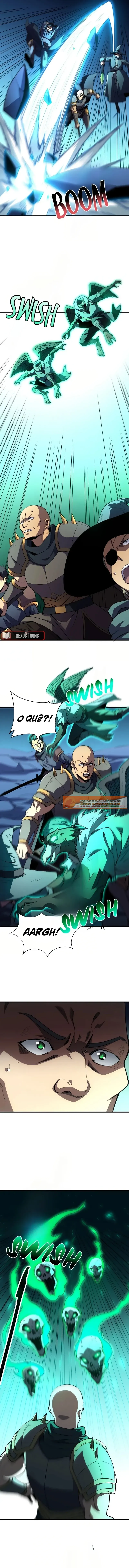 The Summoner: Apocalypse Rewinds Capítulo 40 Página 3