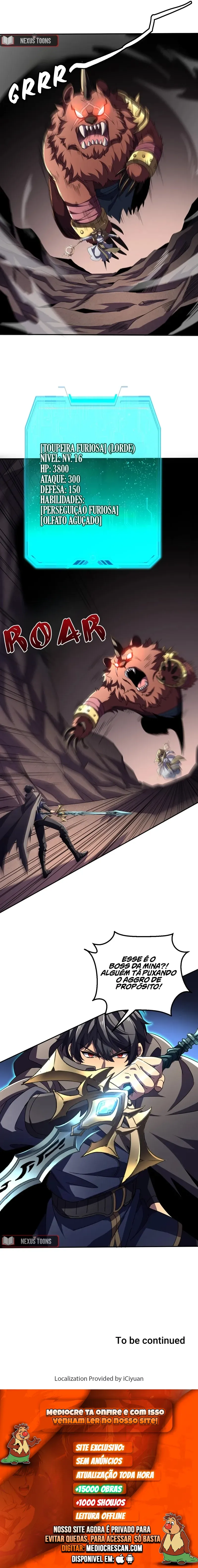 The Summoner: Apocalypse Rewinds Capítulo 45 Página 8