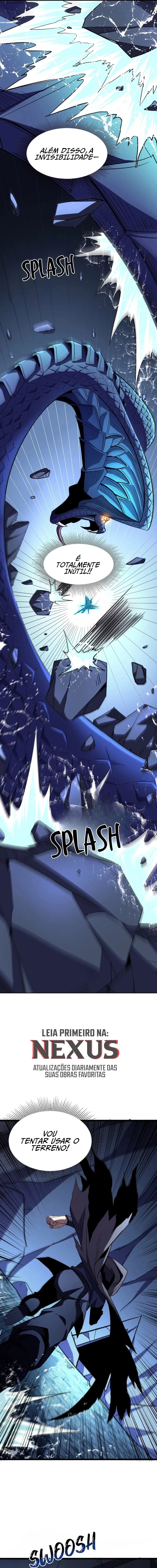 The Summoner: Apocalypse Rewinds Capítulo 49 Página 2