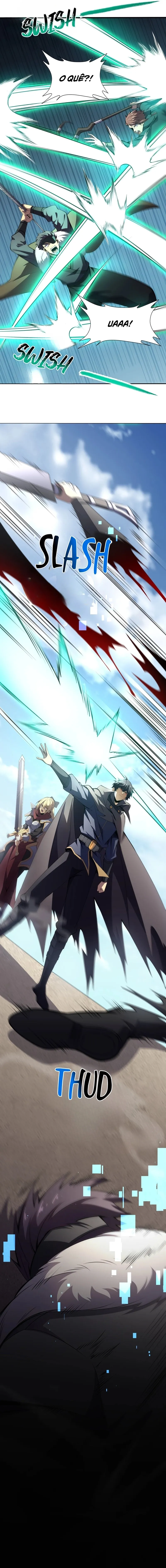 The Summoner: Apocalypse Rewinds Capítulo 51 Página 4