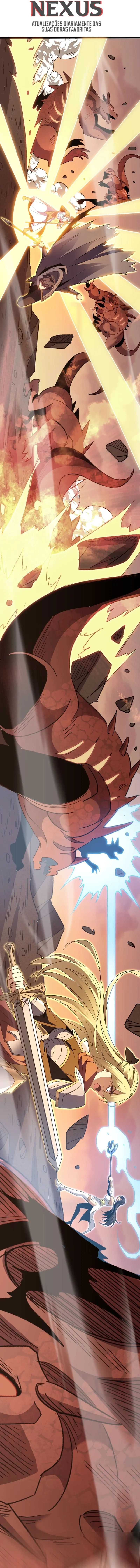 The Summoner: Apocalypse Rewinds Capítulo 52 Página 8
