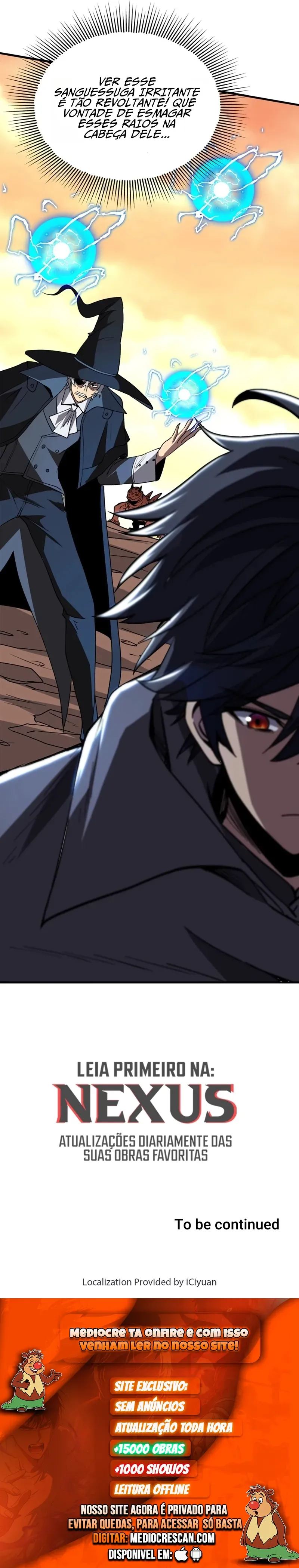 The Summoner: Apocalypse Rewinds Capítulo 54 Página 12