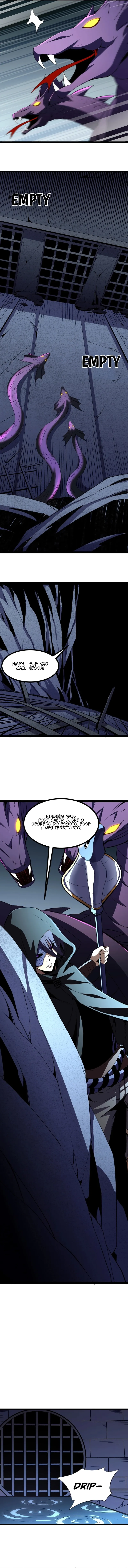 The Summoner: Apocalypse Rewinds Capítulo 58 Página 5