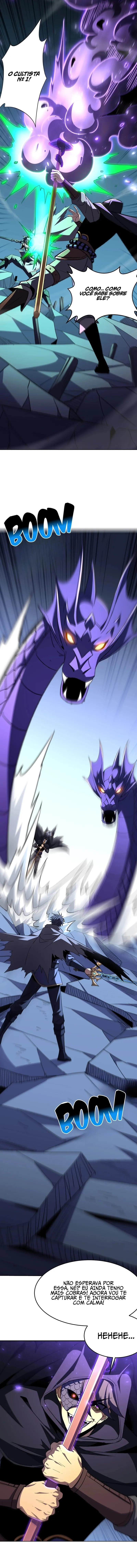 The Summoner: Apocalypse Rewinds Capítulo 58 Página 9