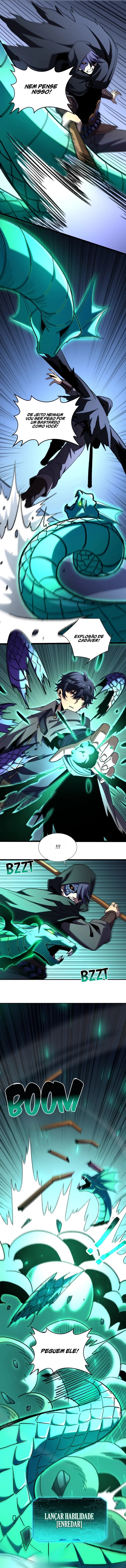 The Summoner: Apocalypse Rewinds Capítulo 59 Página 2