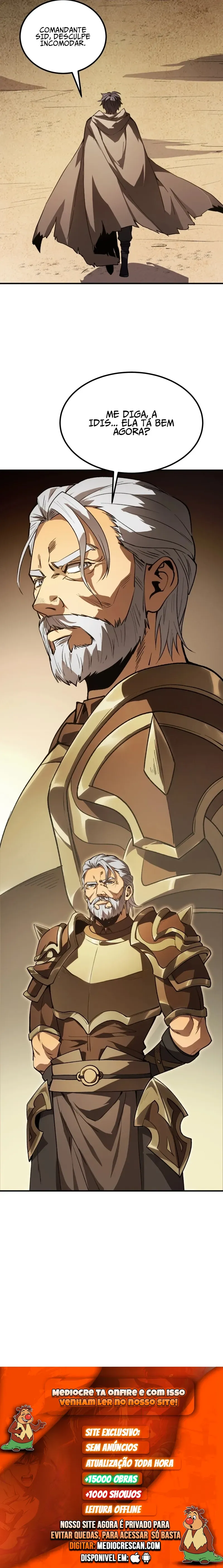The Summoner: Apocalypse Rewinds Capítulo 60 Página 10