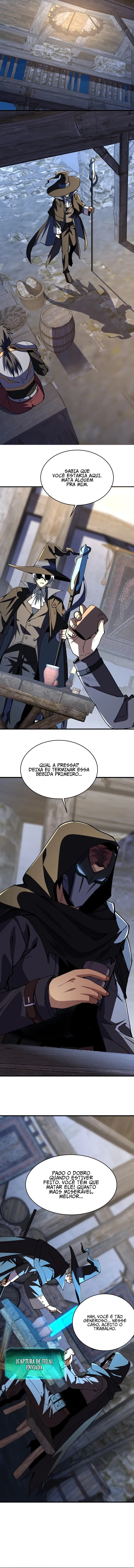 The Summoner: Apocalypse Rewinds Capítulo 60 Página 3