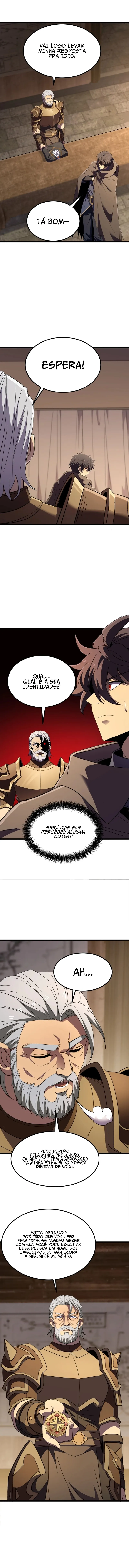 The Summoner: Apocalypse Rewinds Capítulo 61 Página 3