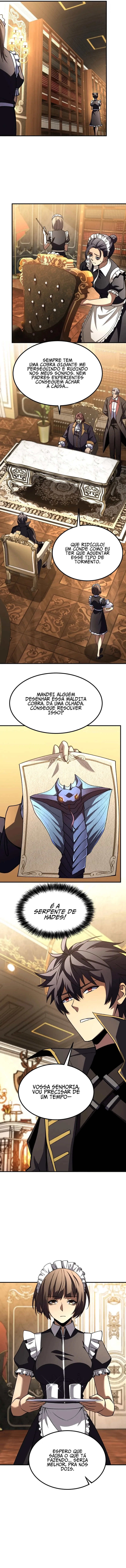The Summoner: Apocalypse Rewinds Capítulo 62 Página 4