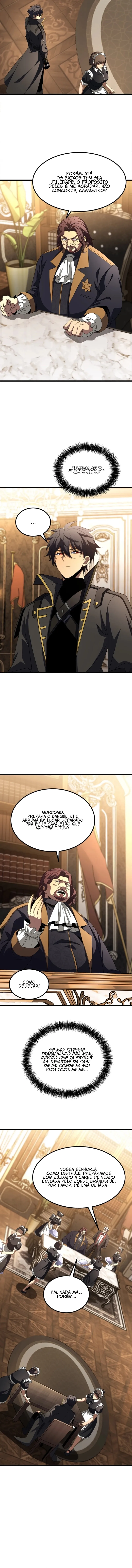 The Summoner: Apocalypse Rewinds Capítulo 62 Página 8