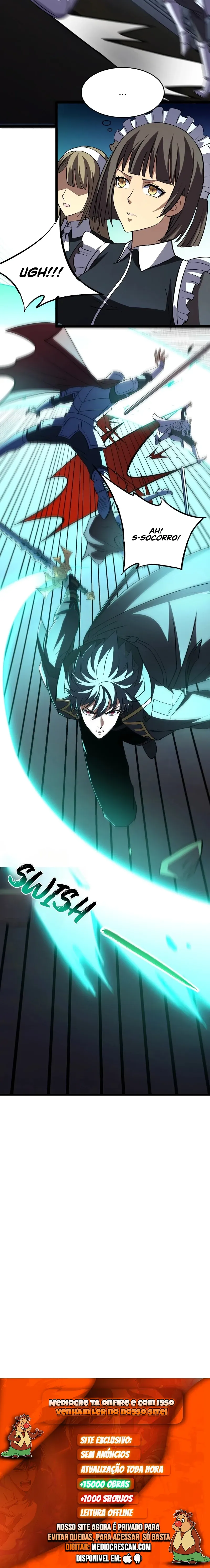 The Summoner: Apocalypse Rewinds Capítulo 63 Página 9