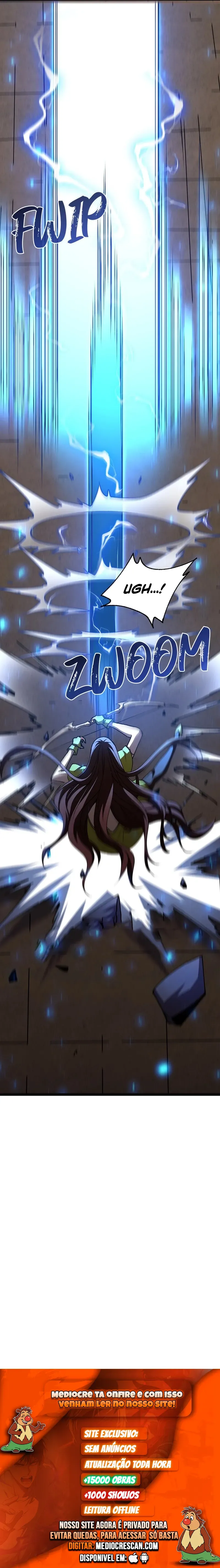 The Summoner: Apocalypse Rewinds Capítulo 68 Página 10