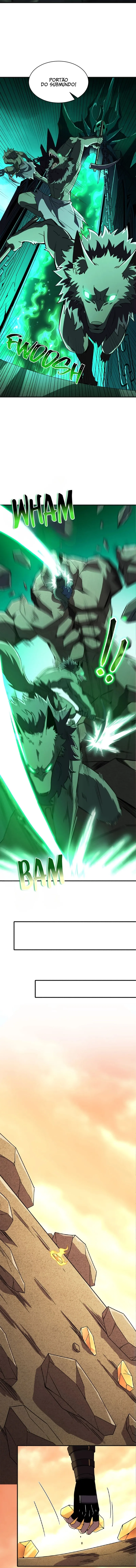 The Summoner: Apocalypse Rewinds Capítulo 68 Página 2