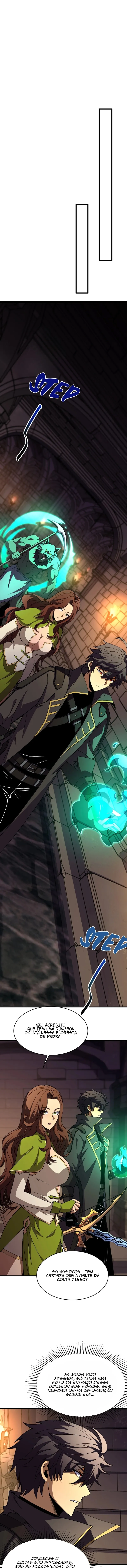 The Summoner: Apocalypse Rewinds Capítulo 68 Página 6