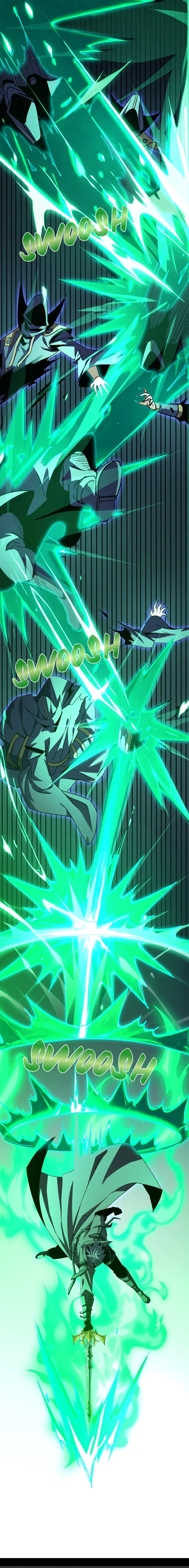 The Summoner: Apocalypse Rewinds Capítulo 69 Página 4