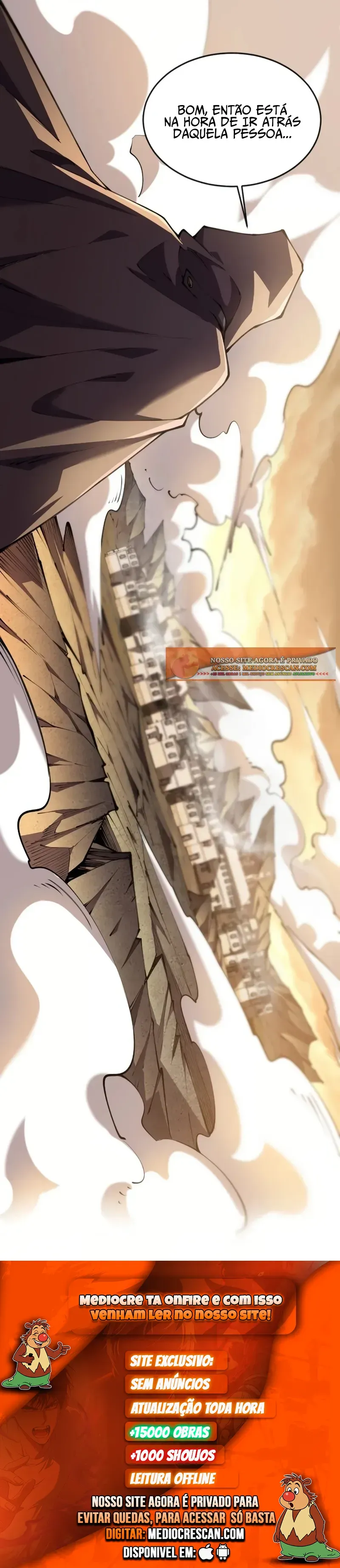 The Summoner: Apocalypse Rewinds Capítulo 7 Página 10