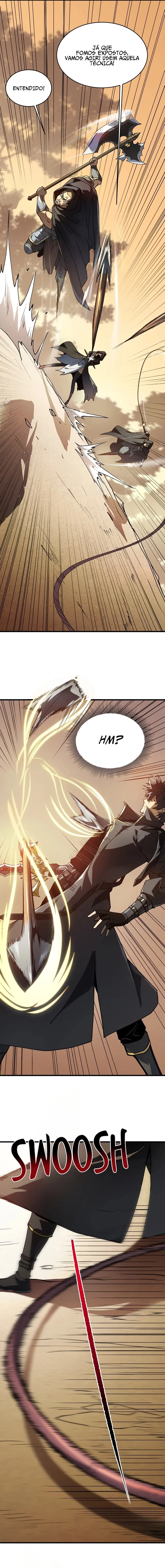 The Summoner: Apocalypse Rewinds Capítulo 70 Página 12