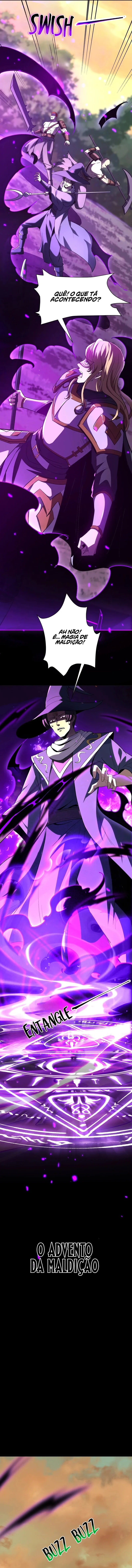 The Summoner: Apocalypse Rewinds Capítulo 70 Página 2