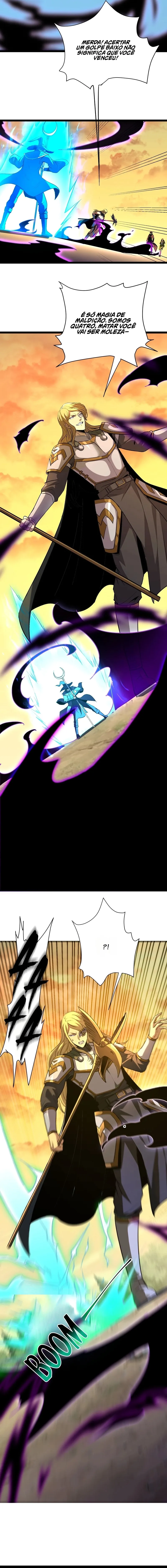 The Summoner: Apocalypse Rewinds Capítulo 70 Página 4