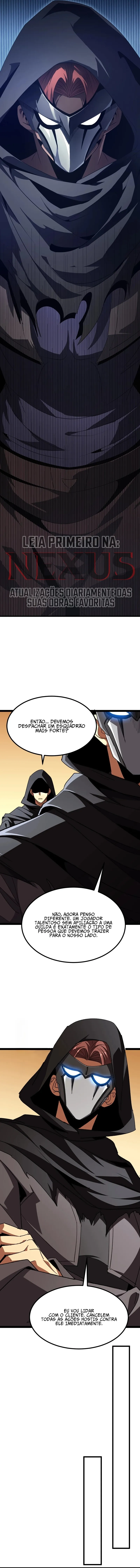 The Summoner: Apocalypse Rewinds Capítulo 71 Página 8