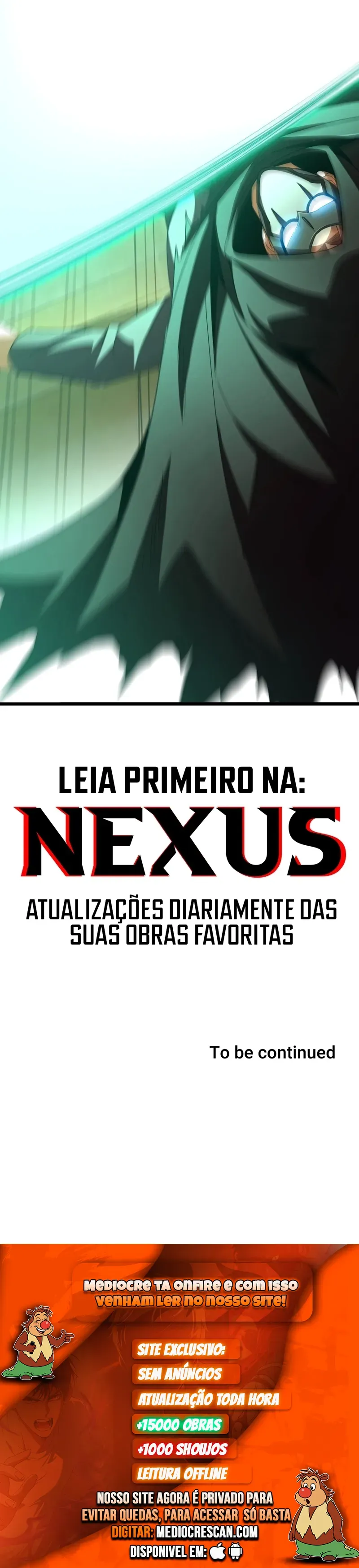 The Summoner: Apocalypse Rewinds Capítulo 73 Página 11