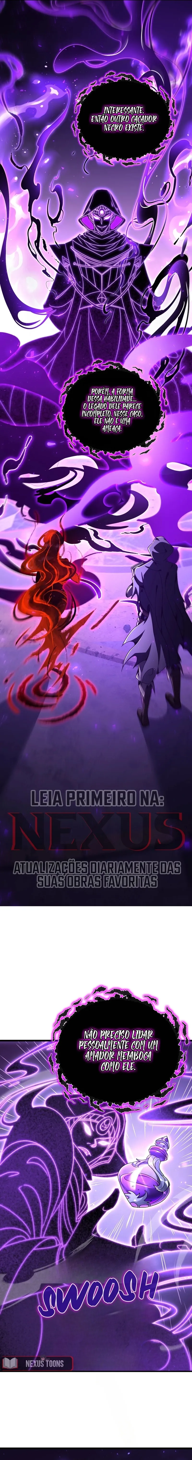 The Summoner: Apocalypse Rewinds Capítulo 76 Página 11