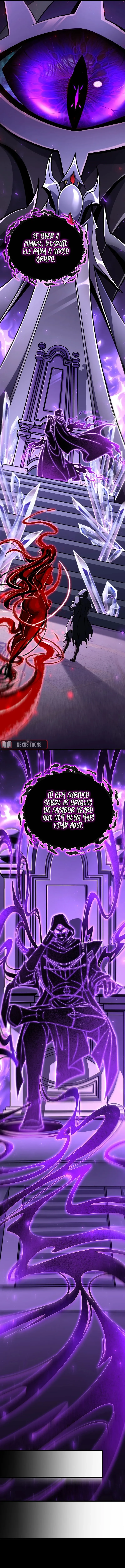 The Summoner: Apocalypse Rewinds Capítulo 76 Página 13
