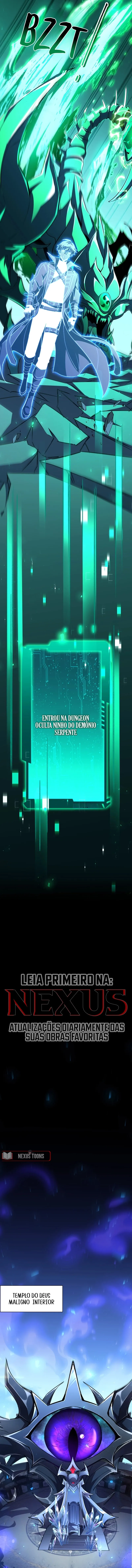 The Summoner: Apocalypse Rewinds Capítulo 76 Página 5