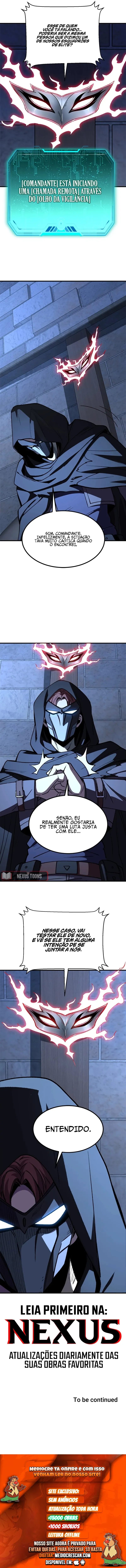 The Summoner: Apocalypse Rewinds Capítulo 77 Página 8