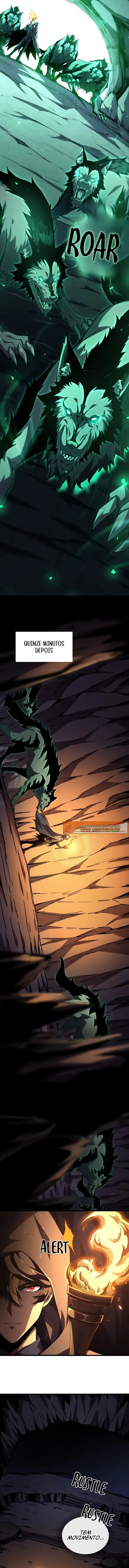 The Summoner: Apocalypse Rewinds Capítulo 8 Página 7