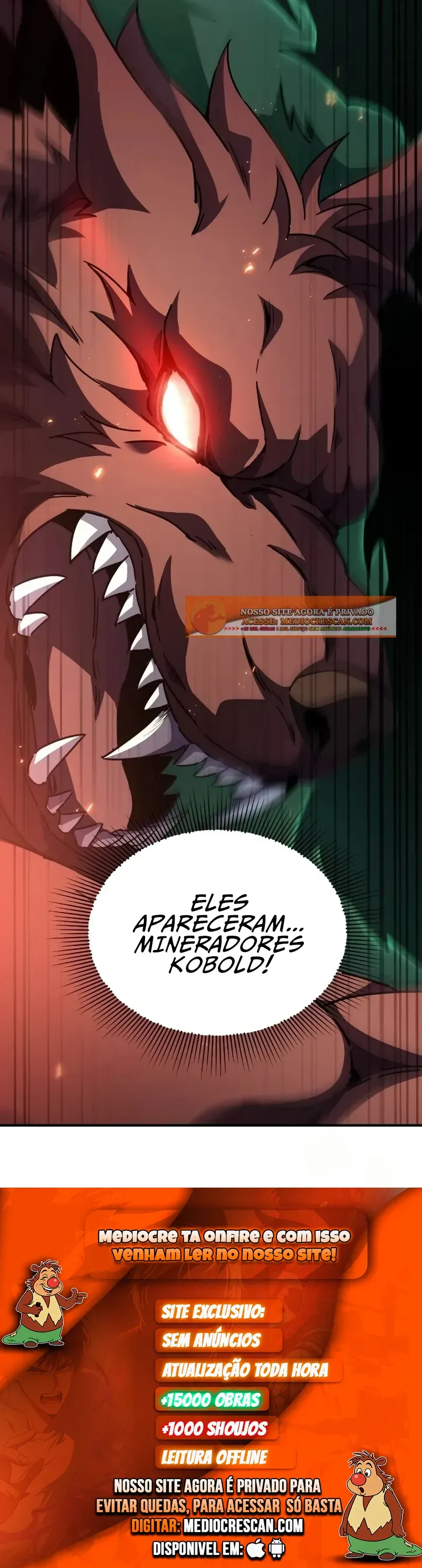 The Summoner: Apocalypse Rewinds Capítulo 8 Página 9