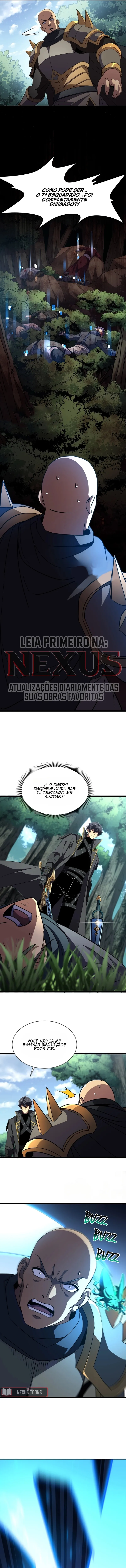 The Summoner: Apocalypse Rewinds Capítulo 80 Página 6