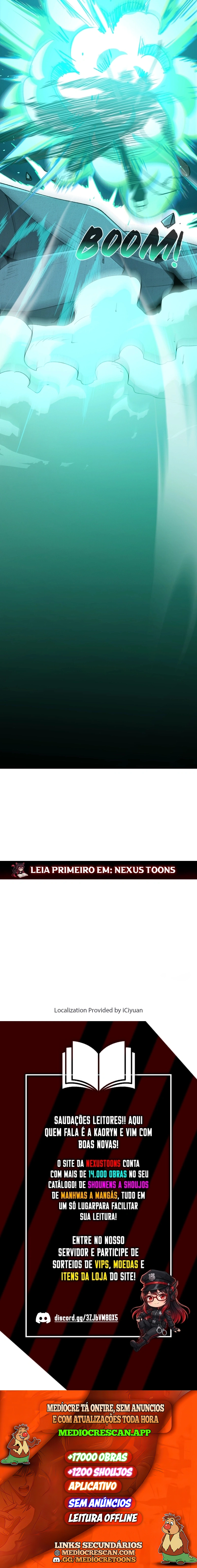 The Summoner: Apocalypse Rewinds Capítulo 82 Página 27