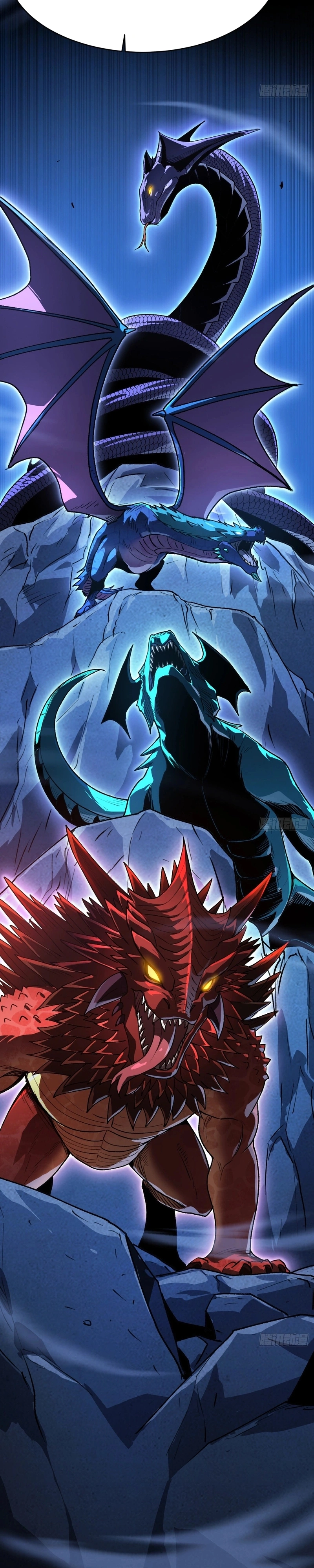 The Summoner: Apocalypse Rewinds Capítulo 91 Página 7