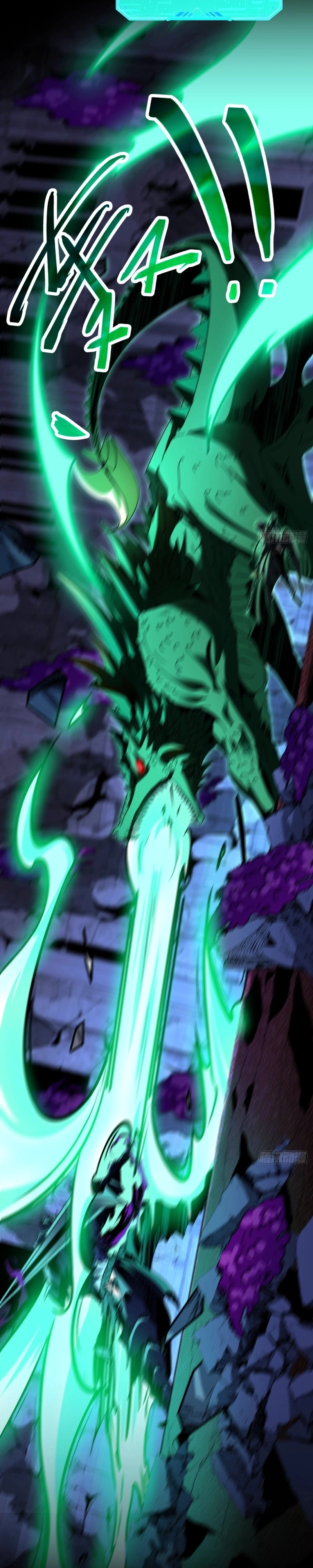 The Summoner: Apocalypse Rewinds Capítulo 92 Página 16
