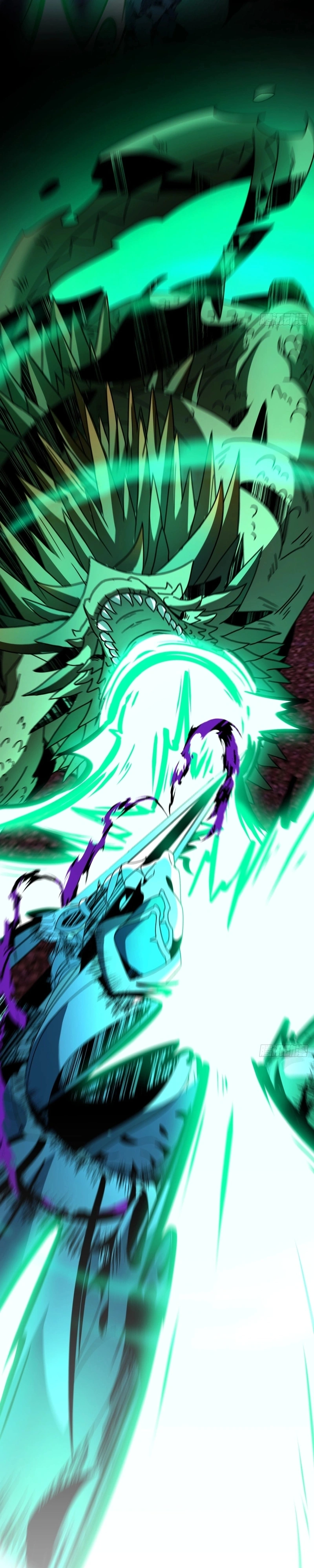 The Summoner: Apocalypse Rewinds Capítulo 92 Página 17