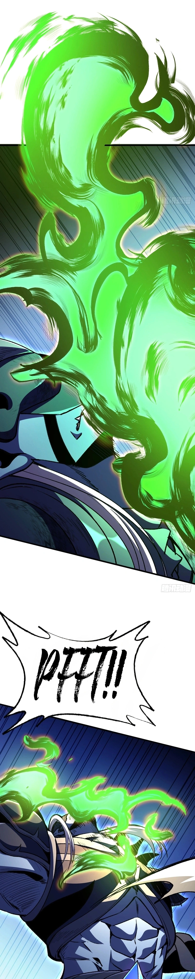 The Summoner: Apocalypse Rewinds Capítulo 93 Página 20