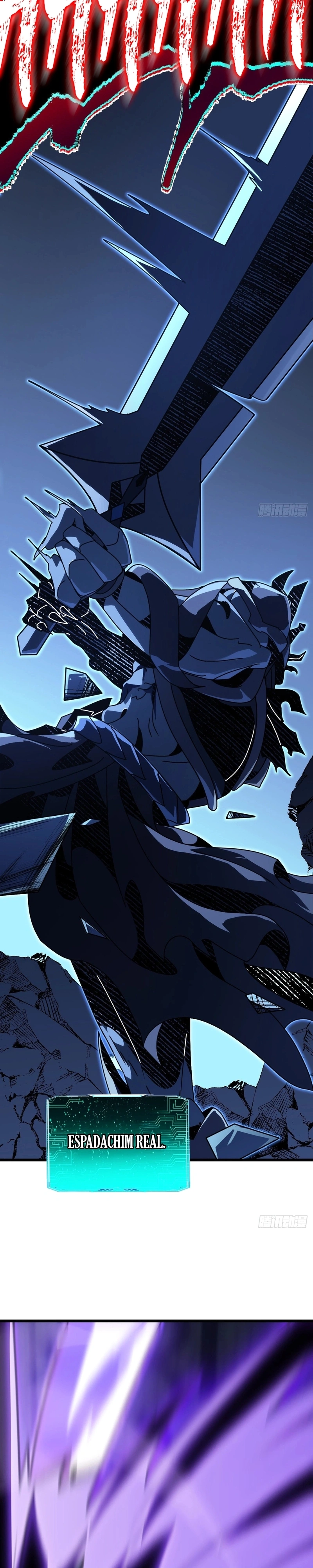The Summoner: Apocalypse Rewinds Capítulo 93 Página 5