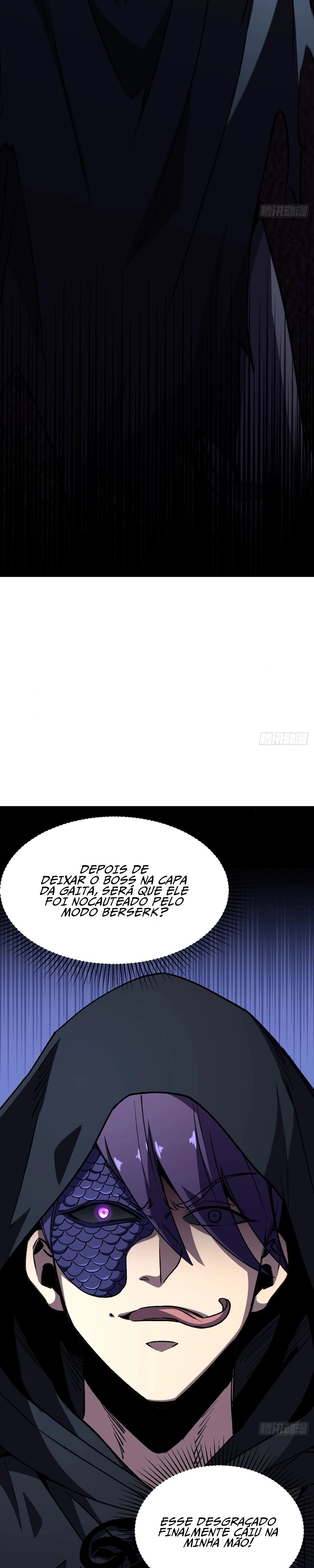 The Summoner: Apocalypse Rewinds Capítulo 94 Página 26