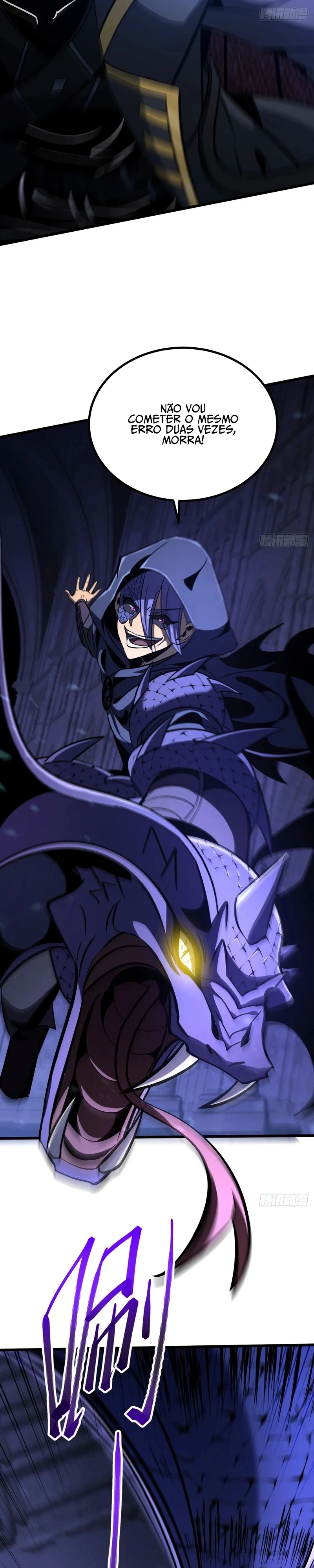 The Summoner: Apocalypse Rewinds Capítulo 96 Página 24