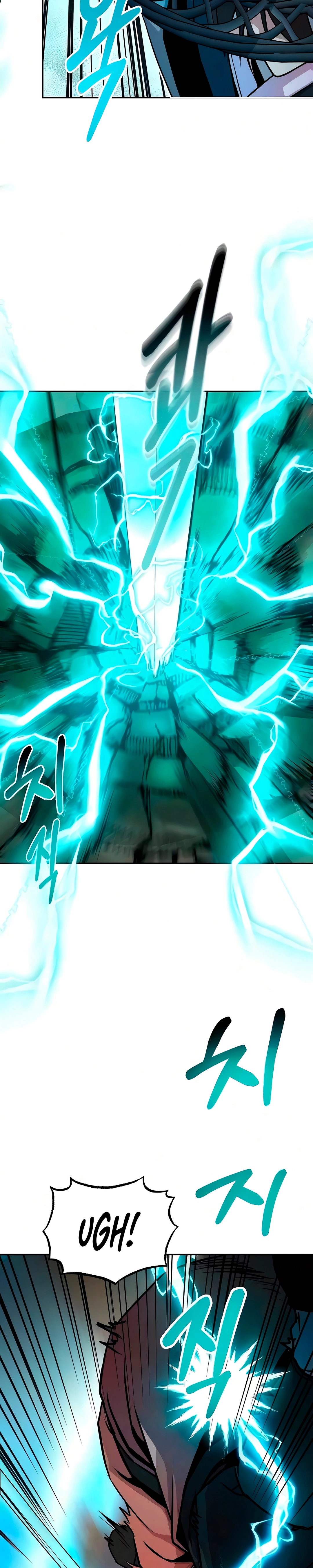 The Sword Emperor’s Path to Namgung Capítulo 11 Página 16