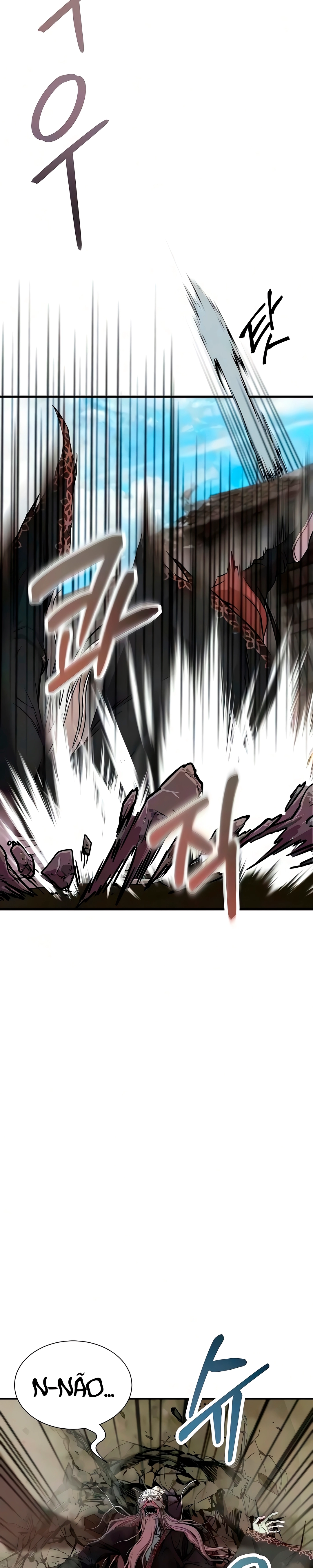 The Sword Emperor’s Path to Namgung Capítulo 12 Página 25