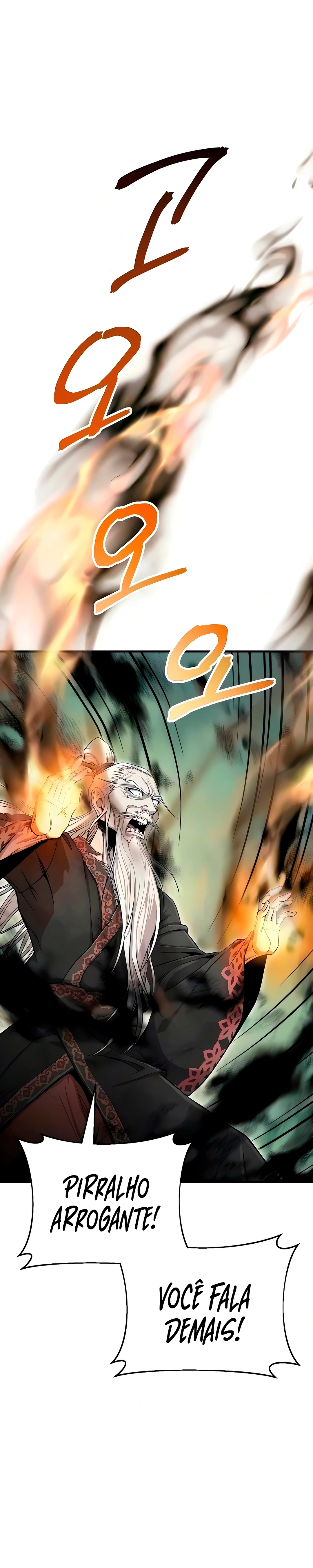 The Sword Emperor’s Path to Namgung Capítulo 12 Página 7