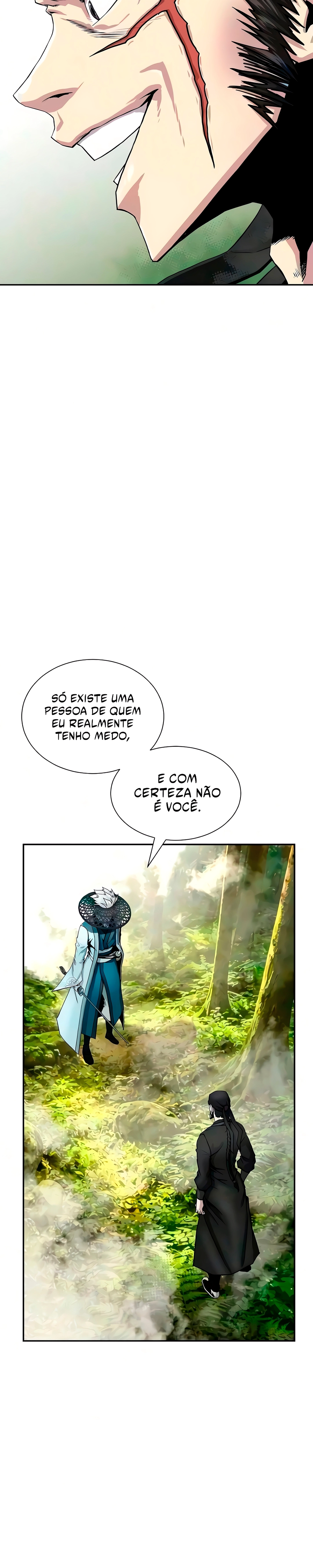 The Sword Emperor’s Path to Namgung Capítulo 13 Página 33
